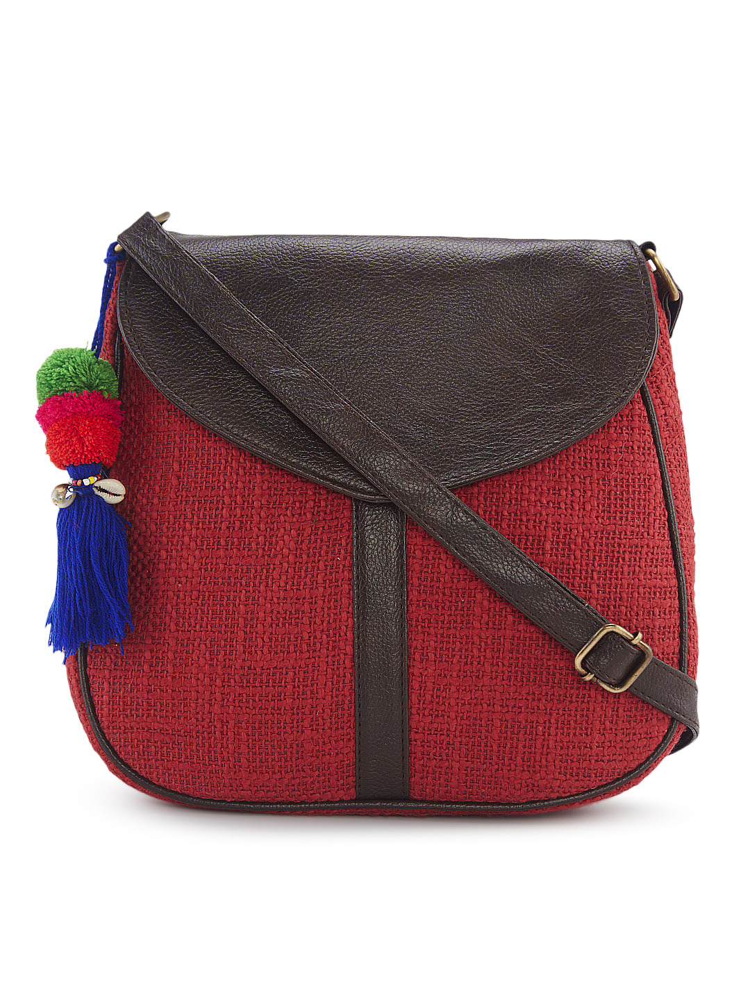 BAG WESTERN BASIC SLING WBS-002-08